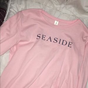 Seaside long sleeve
